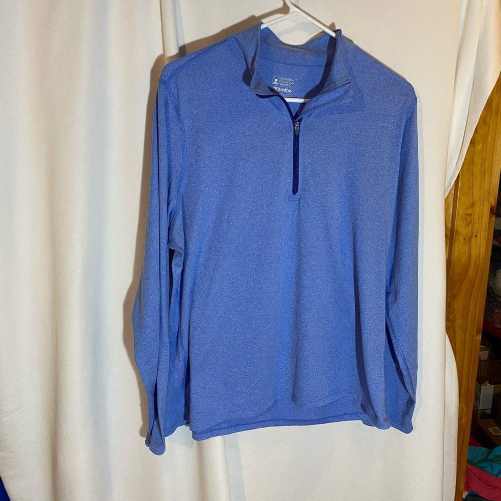 Eastern Mountain Sports, Techwick women’s XL